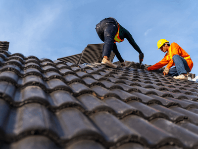 About Roof Repair Experts Rushford, NY